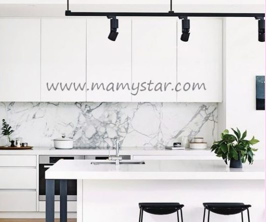 white kitchen designs