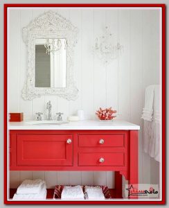 bathroom colors pictures 2022