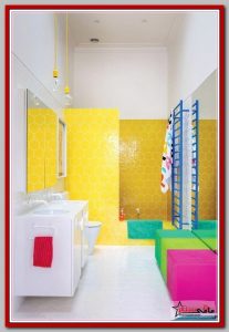 best bathroom colors 2023