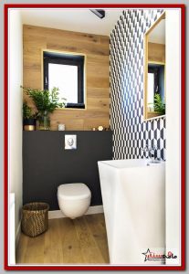 small bathroom designs 2022