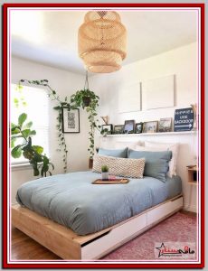 small bedroom design 