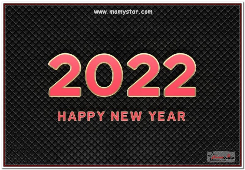 happy birthday on new year's day 2022