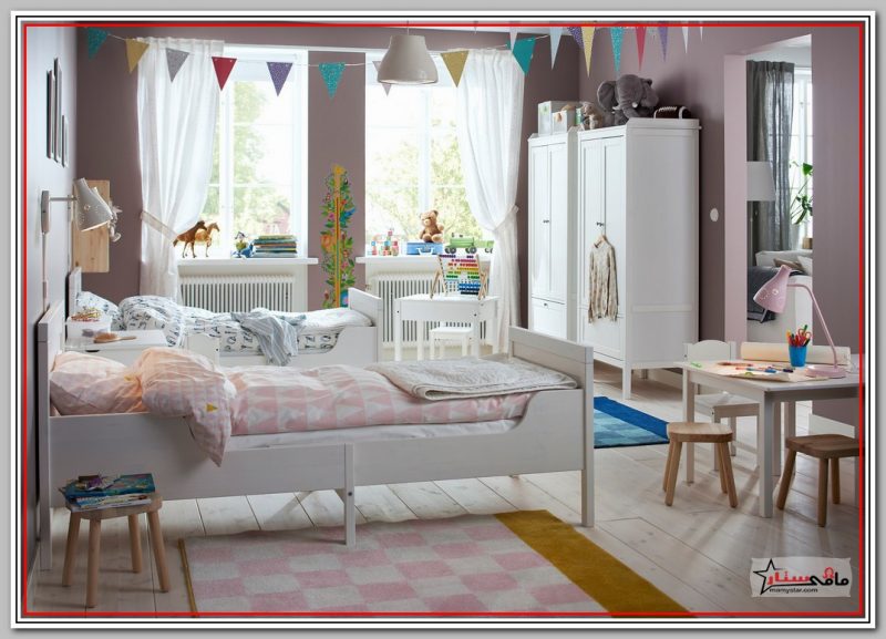 kids bed small 2022