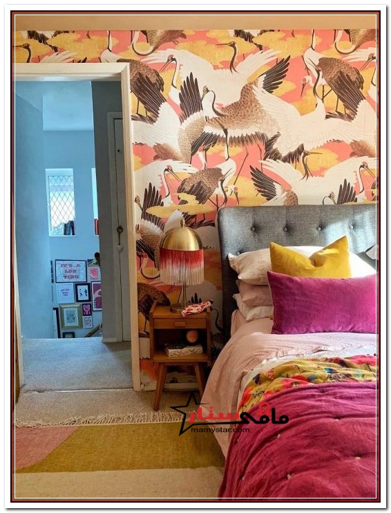 bedroom color designs pictures 2022