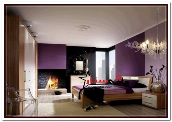 purple bedrooms ideas 2023