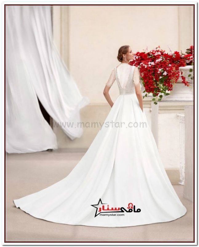 lace bridal gowns 2022