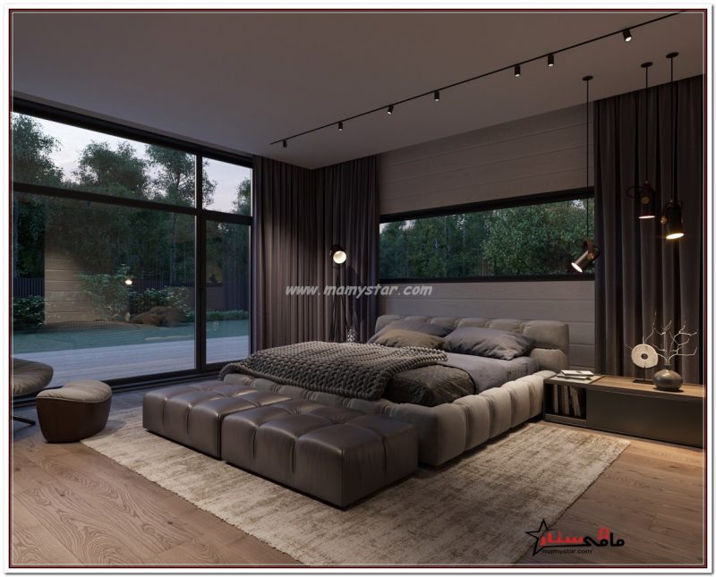 master bedroom interior design 2023