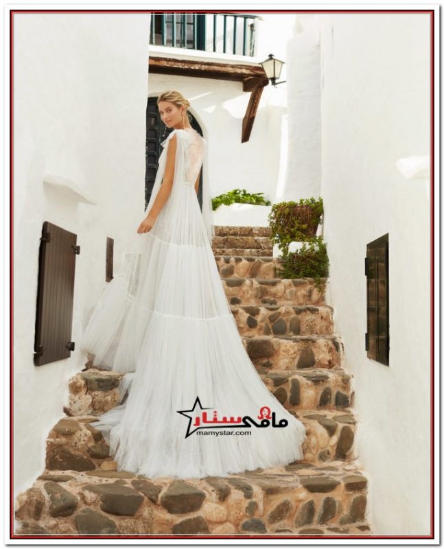 Bridal dresses styles 2024