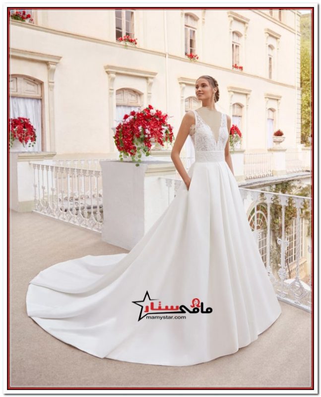 backless wedding dresses 2022