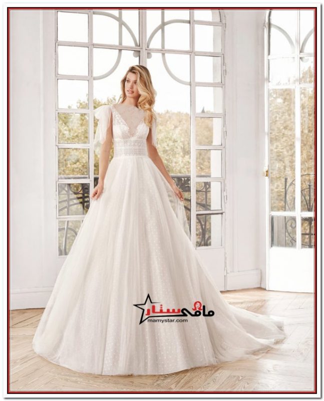 lace wedding dress 2022