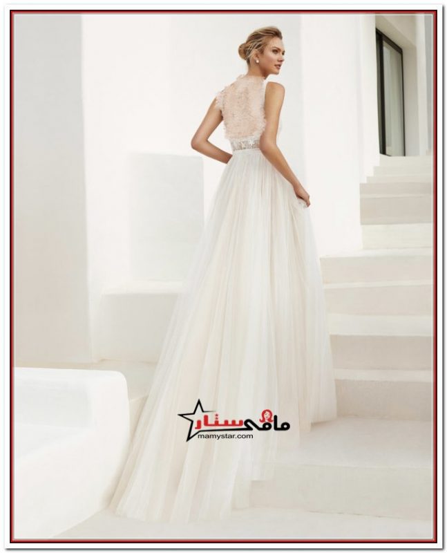white wedding dresses 2023