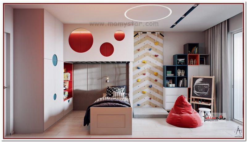kids bedroom collections 2022