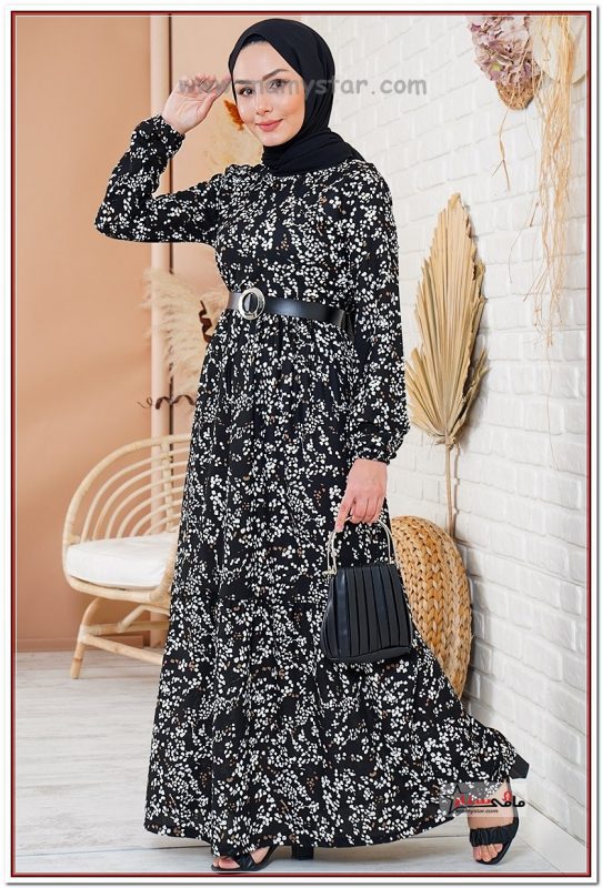 summer dresses for hijabis 2024