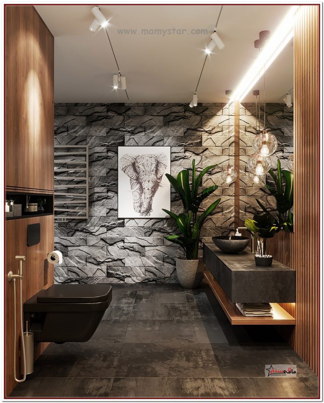 luxury master bathrooms ideas