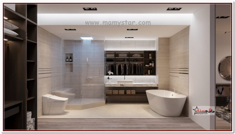 master luxury bathrooms