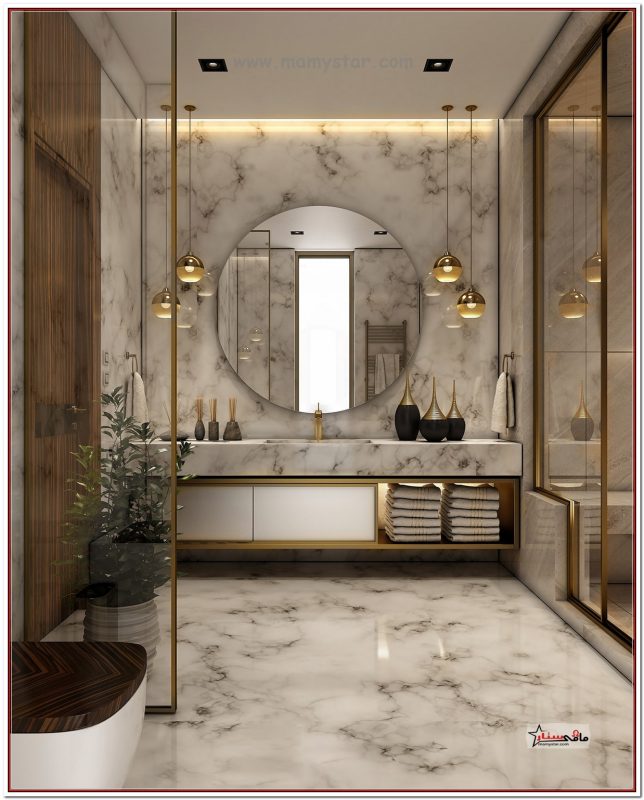 master luxury bathrooms