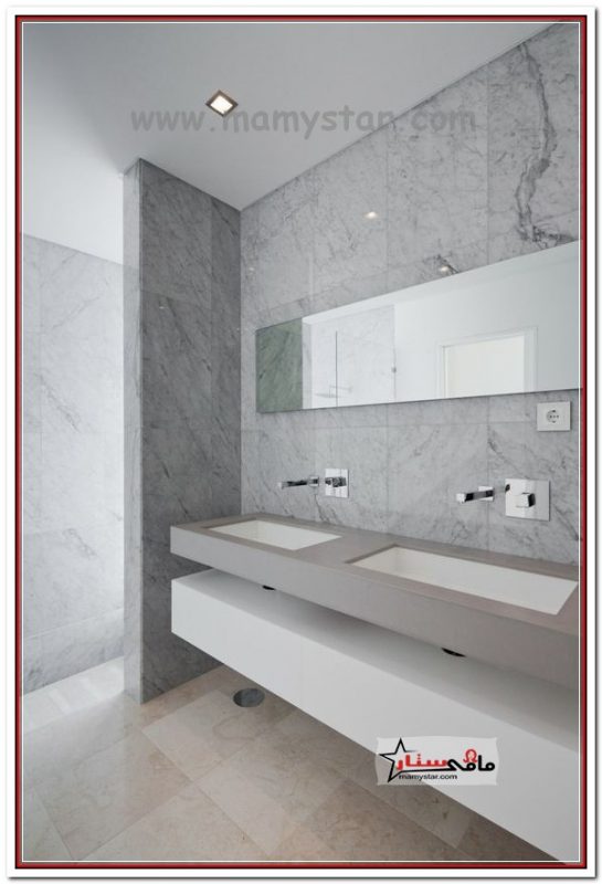 modern bathroom designs 2023