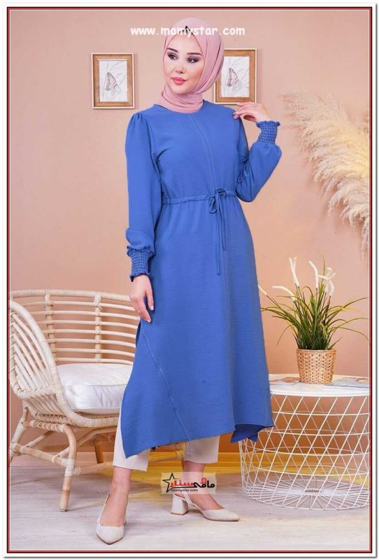long tunic style tops 2024