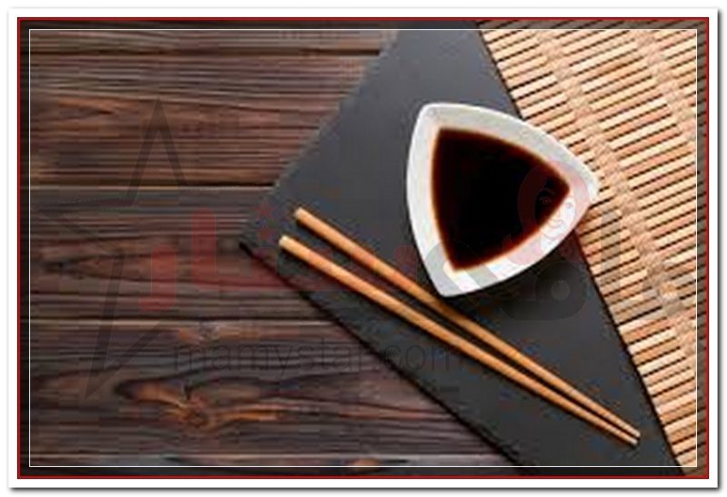 soy sauce benefits