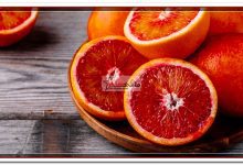 blood orange benefits