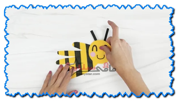 how to make a bee