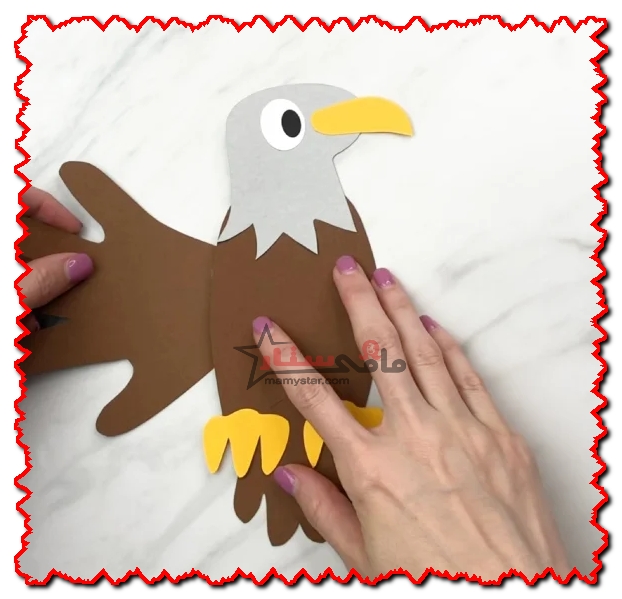 eagle craft