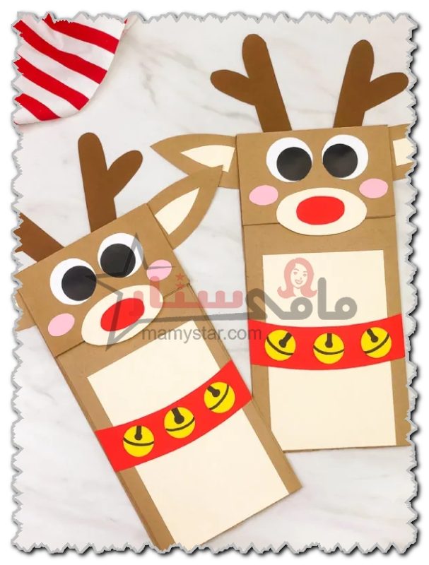 reindeer craft ideas for adults