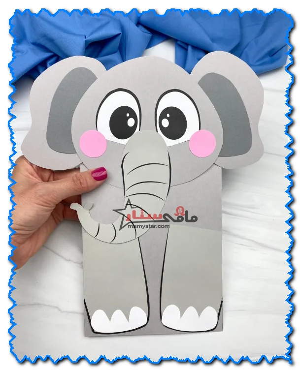 elephant craft 