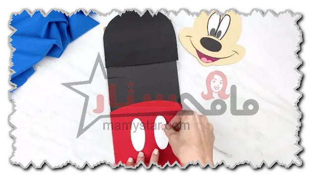 mickey mouse craft ideas