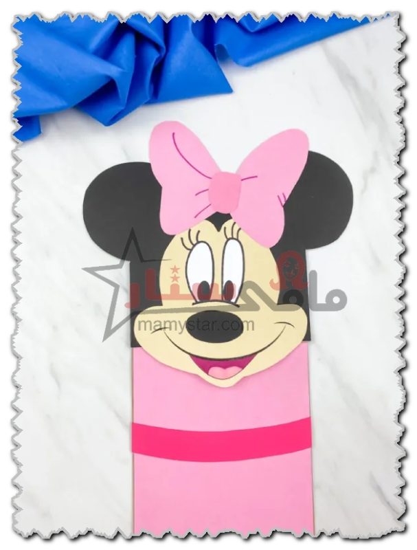 diy mickey mouse crafts