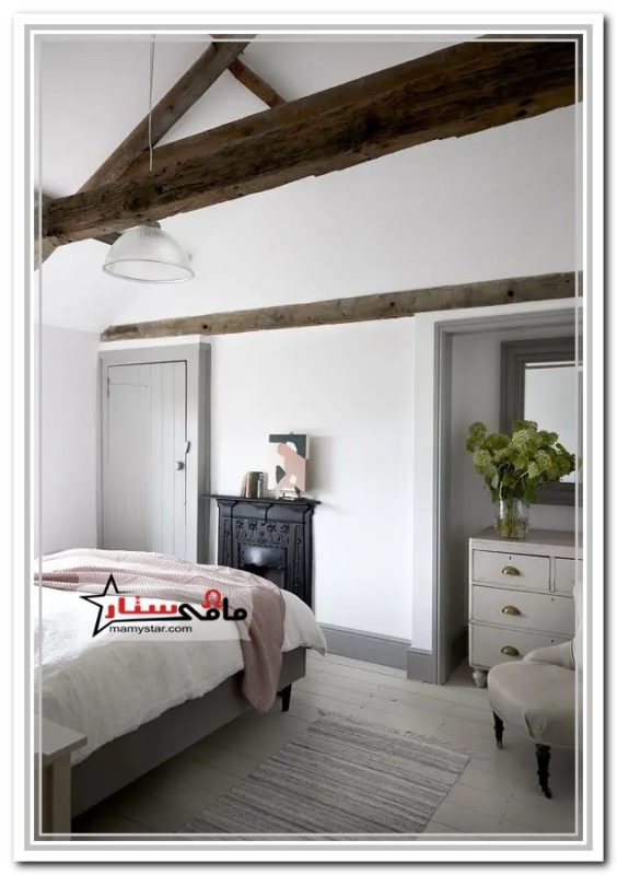 modern country bedroom furniture