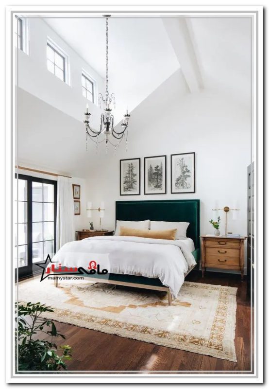 cozy master bedroom ideas