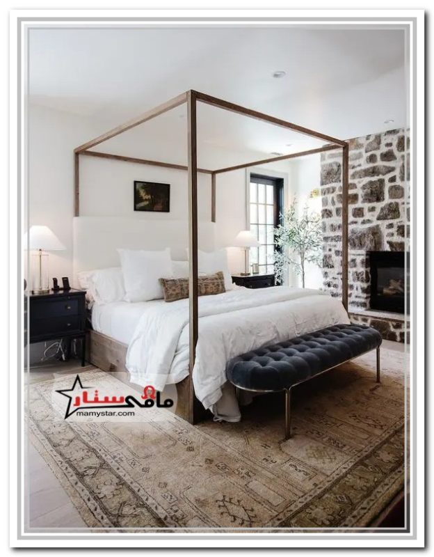 warm and cozy bedroom ideas