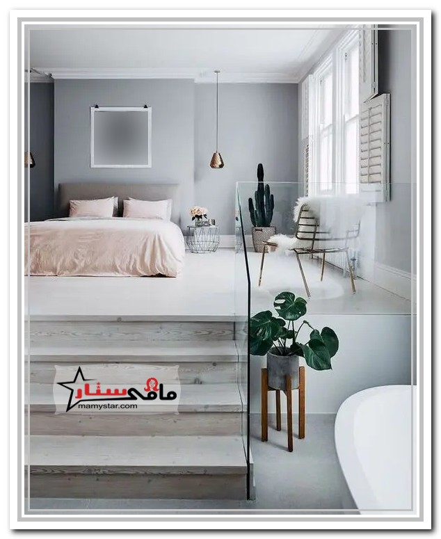 cozy modern small bedroom ideas