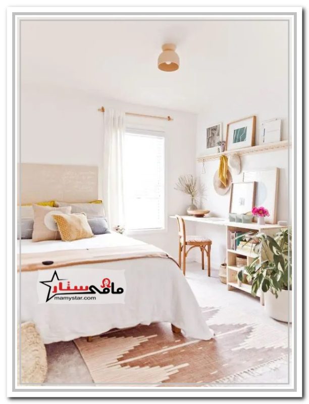 cozy apartment bedroom ideas