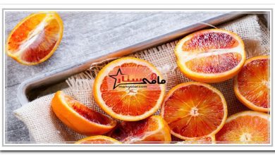 health benefits of blood orange