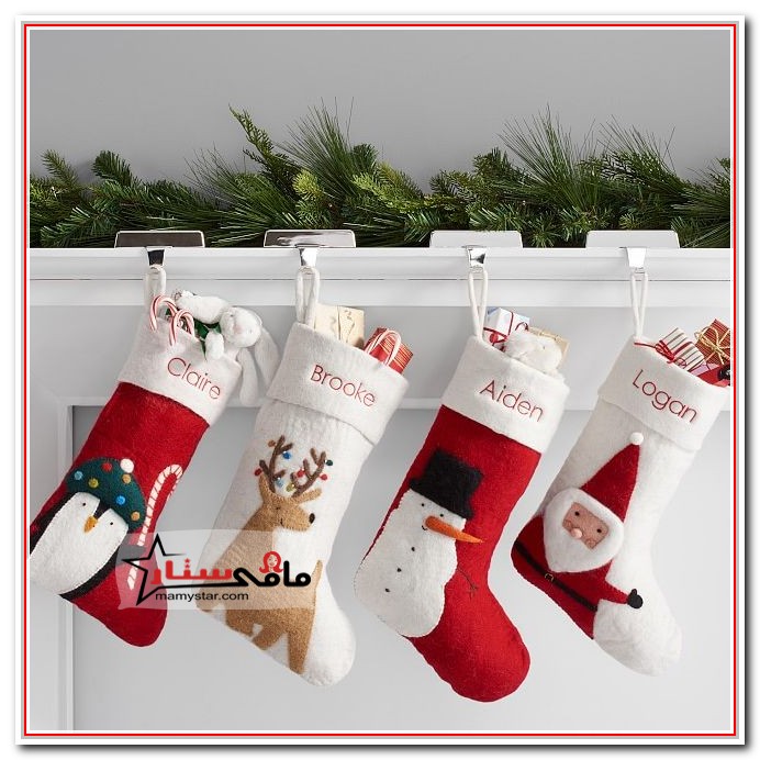 childrens christmas stockings