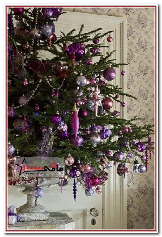 xmas tree decorations