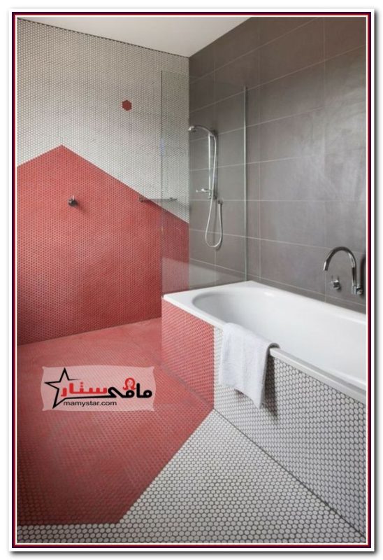 best tile for shower floor