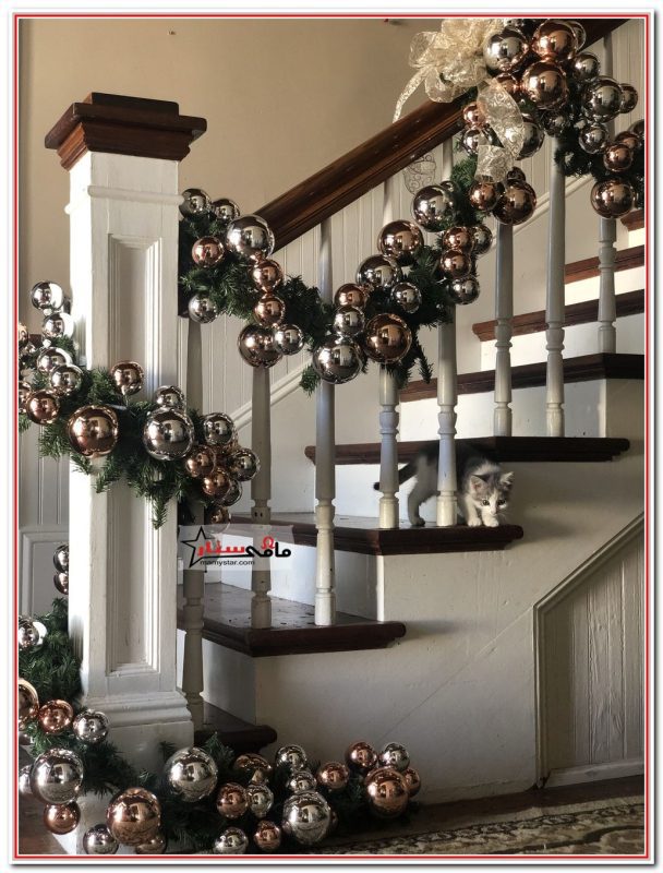 decorations for stairs