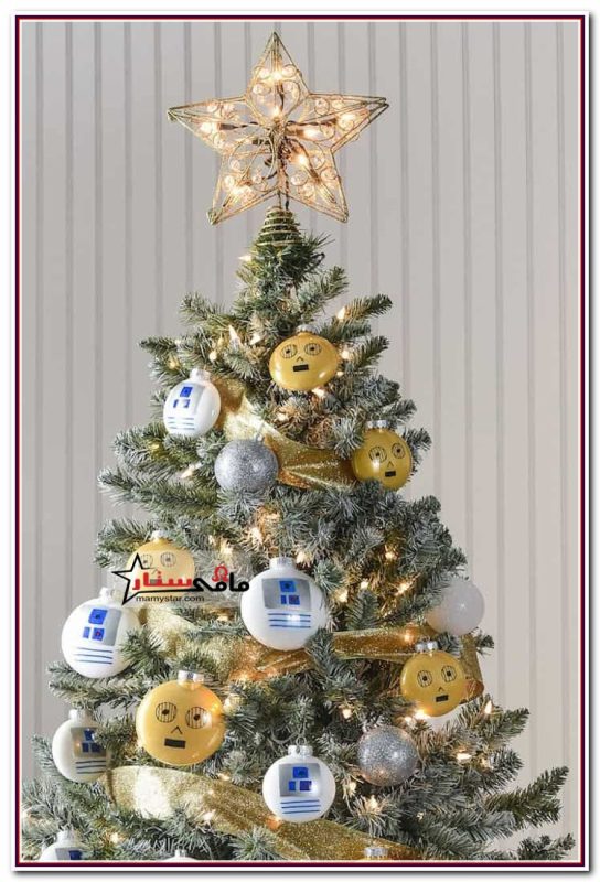 christmas tree craft ideas